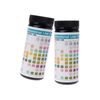 10 Parameter Urine Analysis Strips - Leukocytes Nitrite Protein pH Blood + More