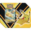 Pokemon V Powers Pikachu Tin, Multicolor