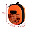 SoundLink Micro Speaker Portable Carrying Case with Climbing Buckle for Bose