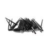 T4B MIMO Set of 32 Makeup Brushes