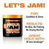 Lets Jam Condition and Shine Hair Gel, Extra Hold 397 g/14 oz