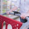 Nite Ize Wraptor Rotating Smartphone bar Mount,Black