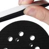Replacement 125mm 5" Backing Pad for Bosch PEX 300AE, PEX 400AE & PEX4000AE