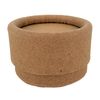 Nutley's 15ml Cardboard Lip Balm Pots 1/2 oz (100)