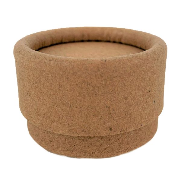 Nutley's 15ml Cardboard Lip Balm Pots 1/2 oz (100)