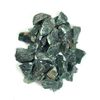 Hypnotic Gems Materials: 1 lb Green Jasper Stones from Asia - Rough Bulk Raw Natural Crystals for Cabbing, Tumbling, Lapidary, Polishing, Wire Wrapping, Wicca & Reiki Crystal Healing