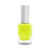 duri 158N Atomic - Neon Yellow Nail Polish