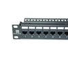 Grid DCS Inline Keystone CAT6 Coupler (48 Qty)