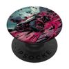 RC Car Racing Remote Control Car Ink Wash PopSockets Swappable PopGrip