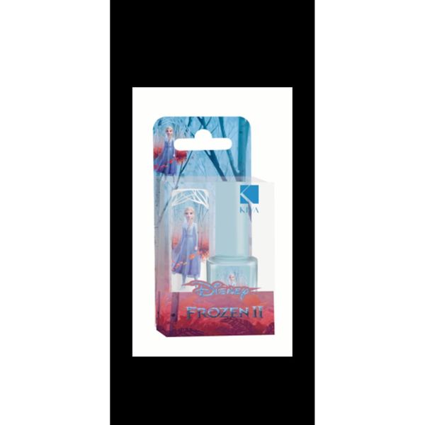 Frozen 2 Lisanslı Lipcare+Oje Set