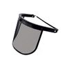 DIA-T Helmet Mount Face Protector Mesh 2747