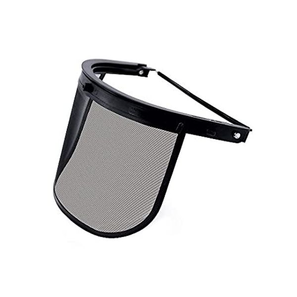 DIA-T Helmet Mount Face Protector Mesh 2747