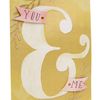 Hallmark Anniversary Card (Ampersand)