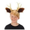 Deer Antlers with Ears Headband Standard