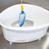 Insect repellent drain