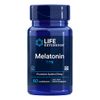 Life Extension Melatonin 1 mg - For Restful Night, Hormone Balance, and Immune Health – Sleep Aid Melatonin Supplements Pills - Immediate Release - Gluten-Free, Non-GMO - 60 Capsules