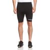 Kooga Men's Phase II Power Cycle Short - Black, Small