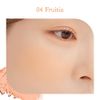 "Official" Daisy Blending Mood Cheek 03 Peach Blending/Blending Mood Cheek 03 Peaches Blending