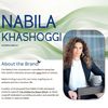 Nabila K Nefertiti Eyelashes - Glue Sold Separately