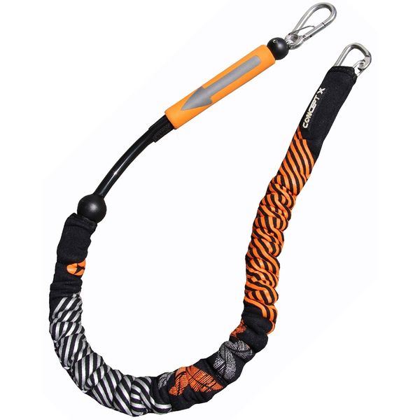 Handle Pass Leash HPX Kite Concept X