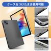 AvidPad A60 Tablet Case, Thin, Lightweight, Hard Cover Stand for Android Tablets 10 Inch A60