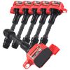 Ignition Coil pack for Nissan Altima Frontier Maxima Quest Pathfinder V6 UF349
