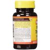 Sundance Milk Thistle Herbal Supplement Quick Release Capsules 1000 mg 60 Count