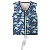 IMAGINE Boys Dinosaur Floating Vest 285703 Navy M