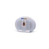 NEW White Mini-Dehumidifier High Capacity 6 - 8oz Absorb Moisture Tight Spaces