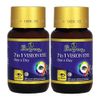 Evergreen 7 in 1 Vision Eye 1000mg 30 tablets