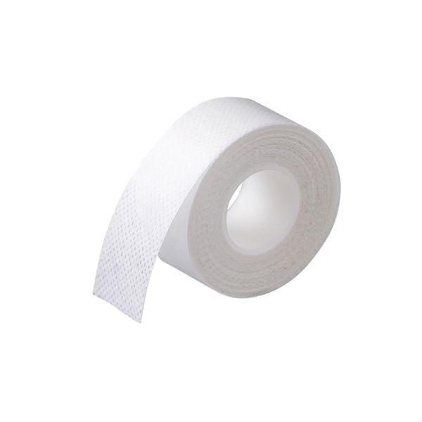 wumio Garment Stain Prevention Seal, Collar Stain, Hat, Stain Prevention Tape, Length 22.6 ft (8 m)