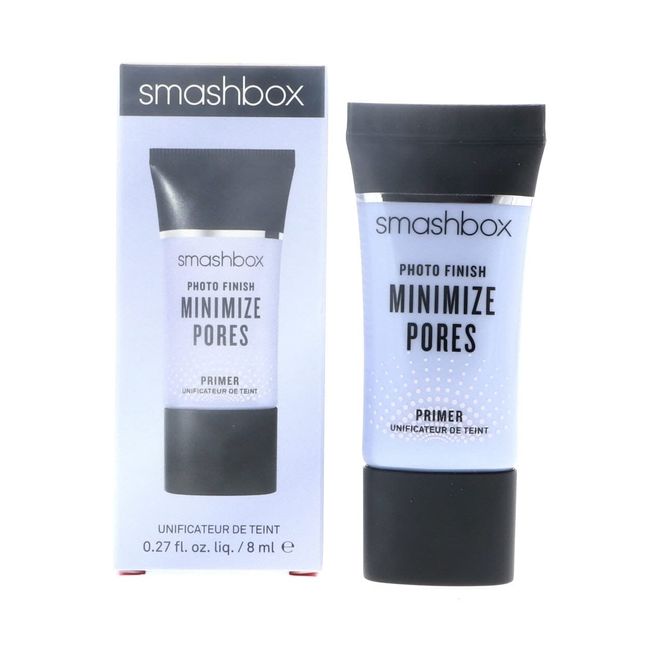 Smashbox Mini Photo Finish Minimize Pores Oil-Free Primer 0.27oz (8ml)