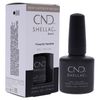 CND Shellac - Crystal Alchemy - Powerful Hematite 7.3ml0.05