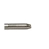 3-Pc Dental Exam Kit w/ Hollow Handle - Essential Instruments for Dentists