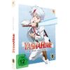 Yashahime: Princess Half-Demon - Staffel 1 - Vol.1 - [DVD]