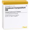 CEREBRUM COMPOSITUM NM Ampullen 10 St