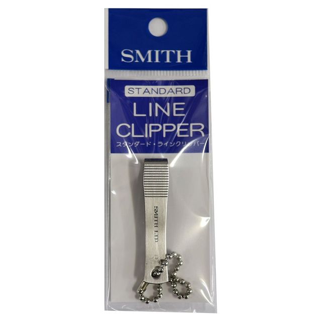 Smith (Smith Ltd) Standard rainkurippa-