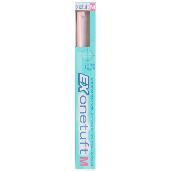 Lion Dental Material Lion EX One Tuft M