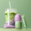 Lip Sleeping Mask, Talomo Tapioca Milk Tea