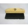 Traditional Wooden Window Wash Brush Head