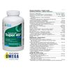 PLATINUM Super Easymulti 45+ For Men ( 120 sgelsl)
