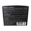 Barbero Grooming Microwavable Hair Removal Stripless Wax Kit Steel 8.45 Ounces by Wax Necessities Waxness