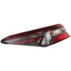 Tail Light For 2021 Toyota Camry Driver Side 8156006A20
