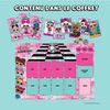 L.O.L. Surprise! Dance Off -Trading -Cards Starter Set
