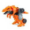 VTech Switch and Go Hatch and Roaaar Egg Velociraptor Racer Orange