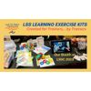 Magic Ball Icebreaker-Learning Kit-Teaming-Problem Solving-Process Improvement