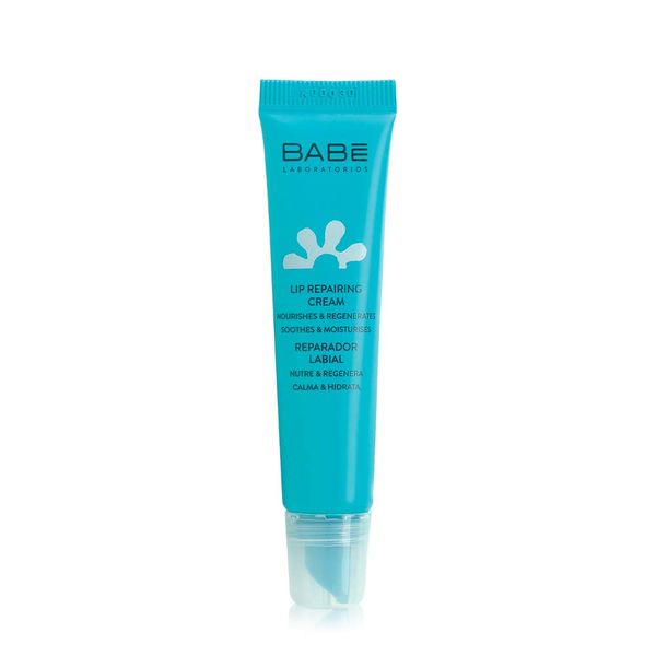 Babe Lips Repair Cream 15ml