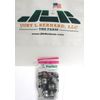 SHARKBITE , EVOPEX , K362A6, 1/2"  TEE , LOT OF 12 , SURPLUS