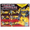 Transformers Hasbro Generations Tonka Mash-Up Tonkanator