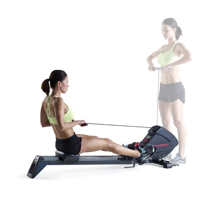 ProForm 440R Rower